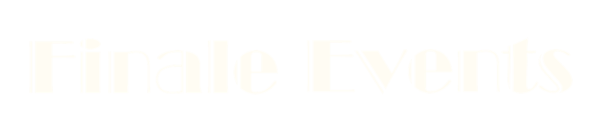Finale Events