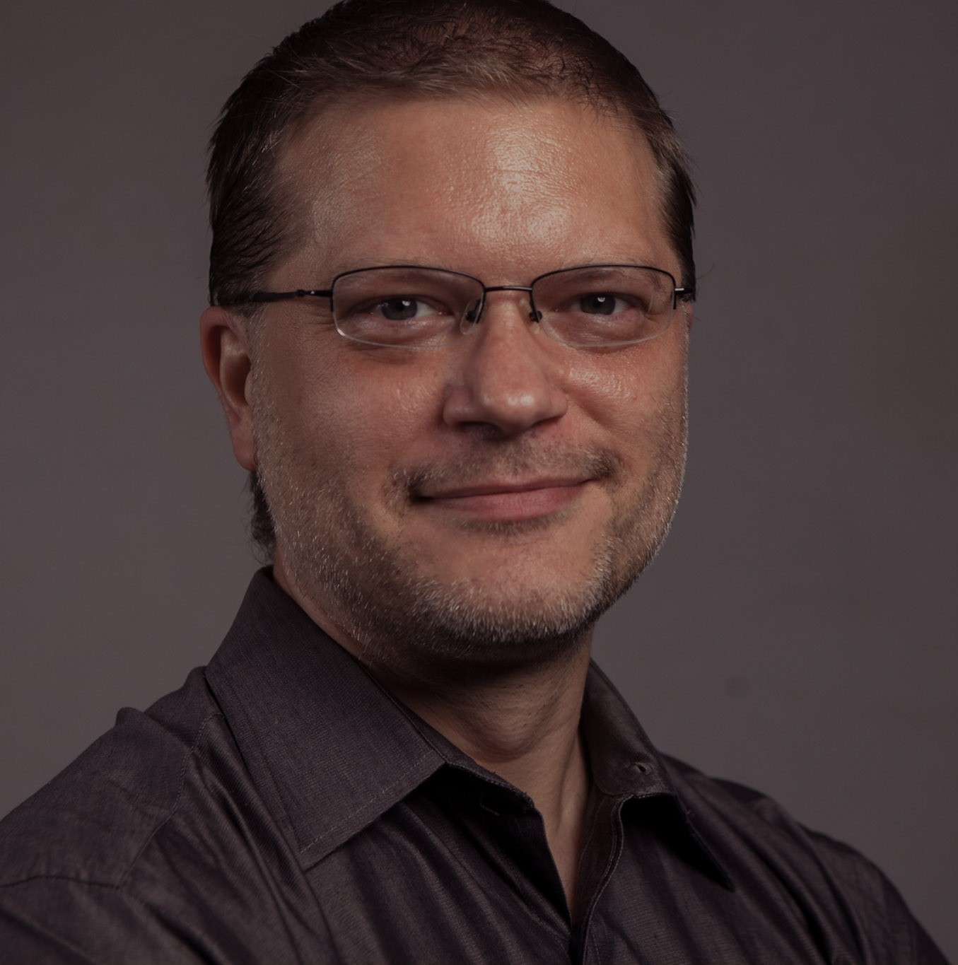 Tom Puketza, owner of Finale Events